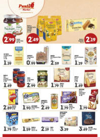 Offerte d'autunno