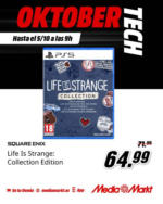 Media Markt Oktober Tech - hasta el 05.10.2025