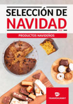 Gros Mercat Selección De Navidad 2025 - hasta el 31.12.2025
