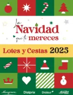 Dialprix Lotes y Cestas 2025 - hasta el 23.12.2025