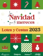 Lotes y Cestas 2025