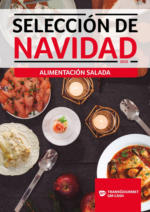 Gros Mercat Selección De Navidad Alimentación Salada - hasta el 31.12.2025