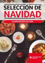 Gros Mercat Selección De Navidad Alimentación Salada - hasta el 31.12.2025