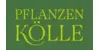 Kundenlogo von Pflanzen-Kölle