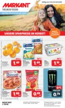 Markant Thieling - Angebote 13.10.-18.10.2025