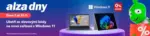 AlzaBox Alza Dny – do 05.10.2025