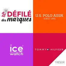 Catalogue Trésor Bijoux