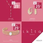 Trésor Bijoux Catalogue Trésor Bijoux - au 19.10.2025