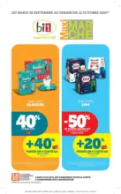 Catalogue Bi1