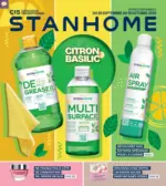 Stanhome Catalogue promotionnel C15 2025 - au 19.10.2025