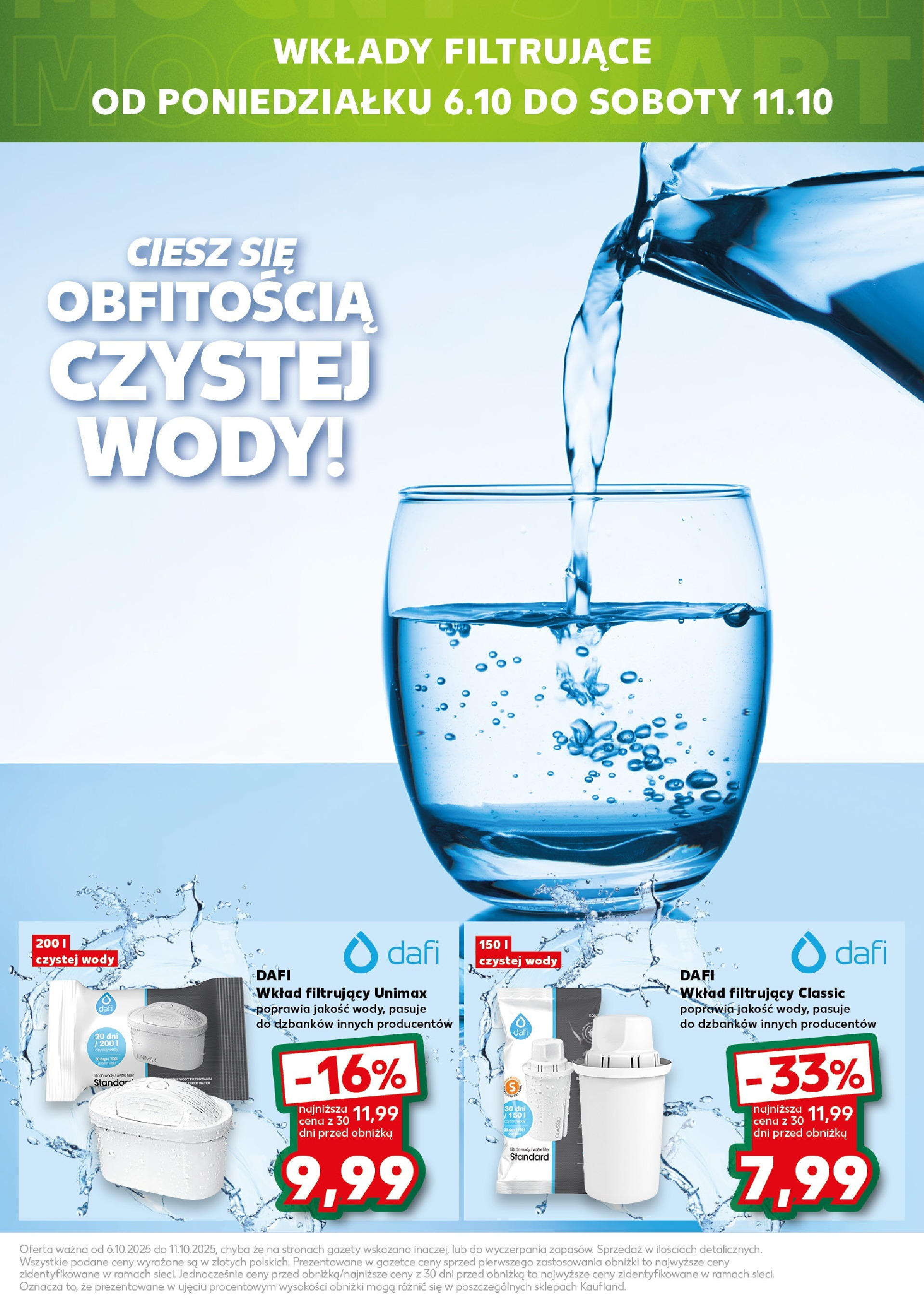 Kaufland gazetka od 02.10.2025 - od jutra PDF | Strona: 55