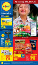 Lidl: Wochenangebote