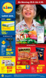 Lidl: Wochenangebote