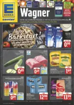 Frischecenter Wagner Aktuelle Wochenangebote - bis 11.10.2025