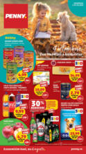 Catalog PENNY până în data de 07.10.2025