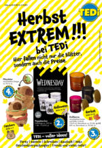TEDi TEDi: entdecke die neuen TEDi Trends - bis 11.10.2025