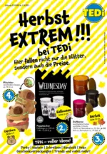 TEDi TEDi: entdecke die neuen TEDi Trends - bis 11.10.2025
