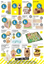 TEDi TEDi: entdecke die neuen TEDi Trends - bis 11.10.2025