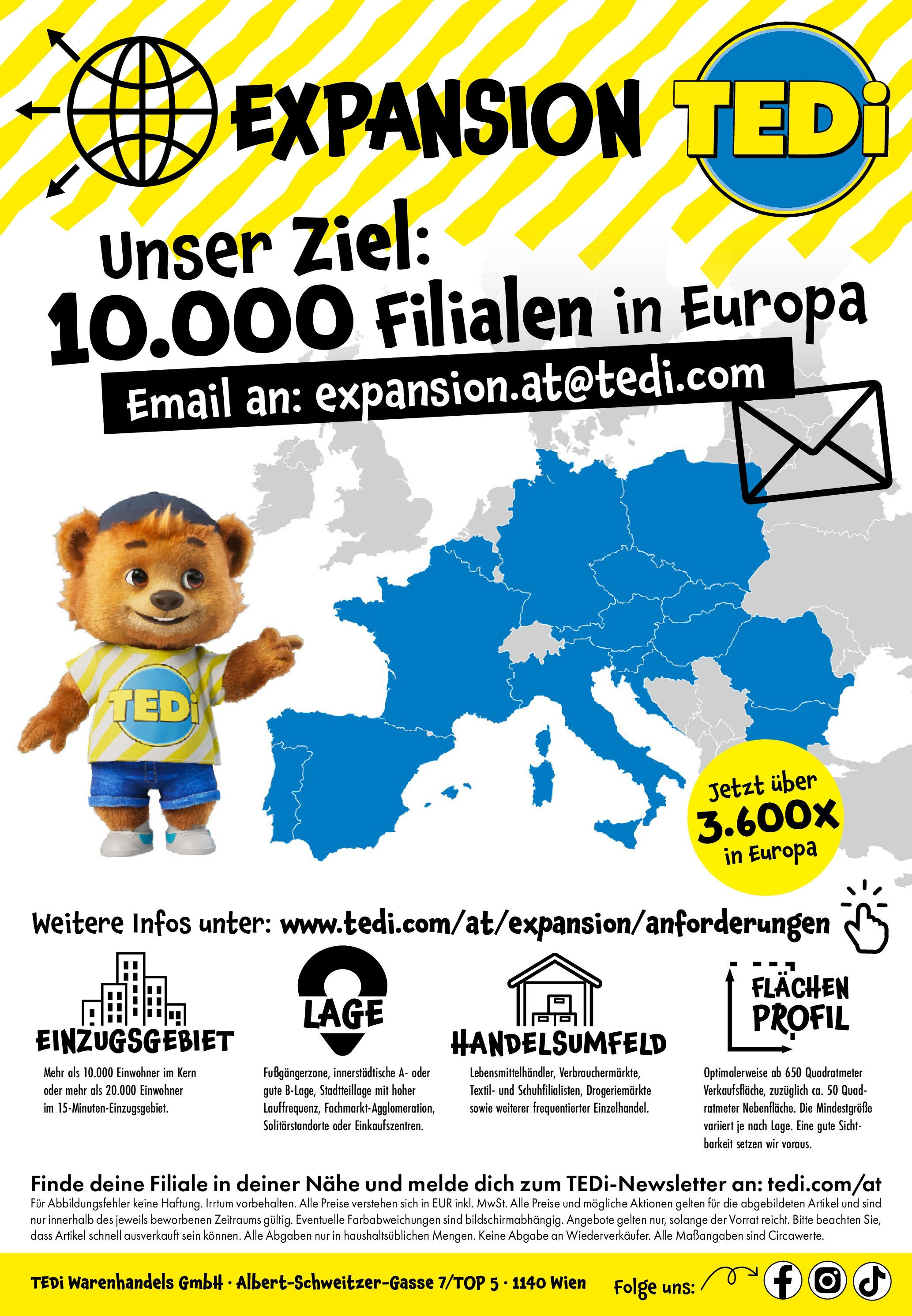 TEDi Flugblatt von 03.10.2025 - Aktuelle Angebote | Seite: 28