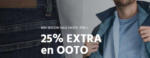 Fifty Factory 25% Extra En Ooto - hasta el 09.10.2025