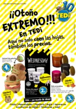 TEDi TEDi catálogo hasta 11.10.2025 - hasta el 11.10.2025