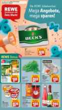 Rewe Rewe: Wochenangebote - bis 05.10.2025