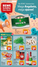 Rewe Rewe: Wochenangebote - bis 05.10.2025