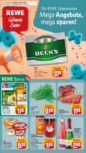 Rewe Rewe: Wochenangebote - bis 05.10.2025