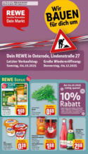 Rewe: Wochenangebote