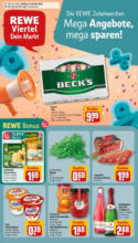 Rewe Rewe: Wochenangebote - bis 05.10.2025