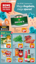 Rewe Rewe: Wochenangebote - bis 05.10.2025