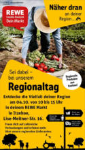 Rewe Rewe: Wochenangebote - bis 05.10.2025