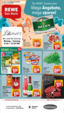 Rewe Rewe: Wochenangebote - bis 05.10.2025