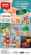 Rewe Rewe: Wochenangebote - bis 05.10.2025
