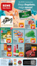 Rewe Rewe: Wochenangebote - bis 05.10.2025