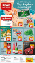 Rewe Rewe: Wochenangebote - bis 05.10.2025