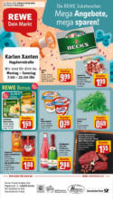 Rewe Rewe: Wochenangebote - bis 05.10.2025