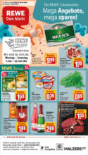 REWE Rewe: Wochenangebote - bis 05.10.2025