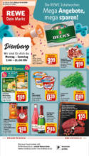 Rewe Rewe: Wochenangebote - bis 05.10.2025