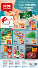 Rewe Rewe: Wochenangebote - bis 05.10.2025
