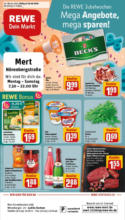 Rewe Rewe: Wochenangebote - bis 05.10.2025
