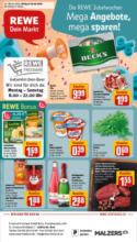 Rewe Rewe: Wochenangebote - bis 05.10.2025