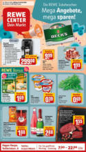 REWE Rewe: Wochenangebote - bis 05.10.2025