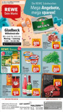 REWE Rewe: Wochenangebote - bis 05.10.2025