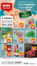 Rewe Rewe: Wochenangebote - bis 05.10.2025