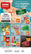 Rewe Rewe: Wochenangebote - bis 05.10.2025