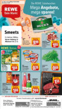 REWE Rewe: Wochenangebote - bis 05.10.2025