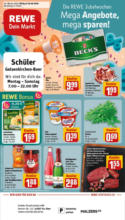 Rewe Rewe: Wochenangebote - bis 05.10.2025