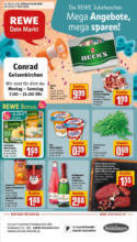 Rewe Rewe: Wochenangebote - bis 05.10.2025
