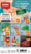 Rewe Rewe: Wochenangebote - bis 05.10.2025